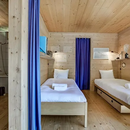 Chalet La Grange
