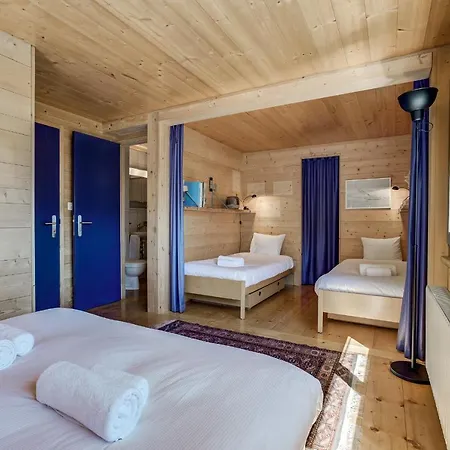 Chalet La Grange