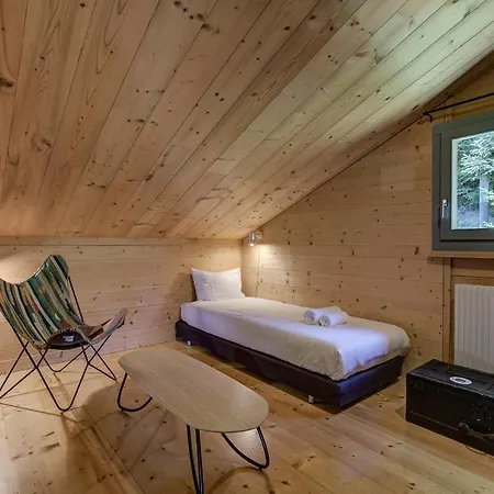 Chalet Chalet La Grange *