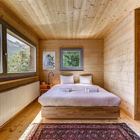 Chalet La Grange