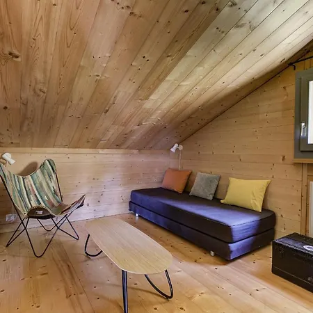 Chalet La Grange Chalet